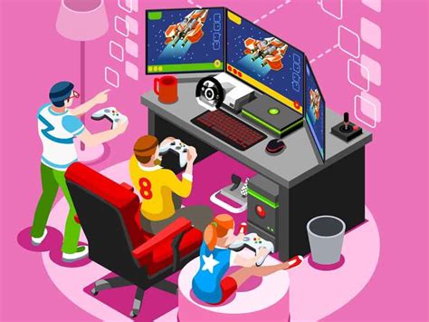 multiplayer games with friends|virtual games to play with friends.